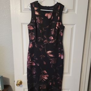 Enfocus mermaid dress
